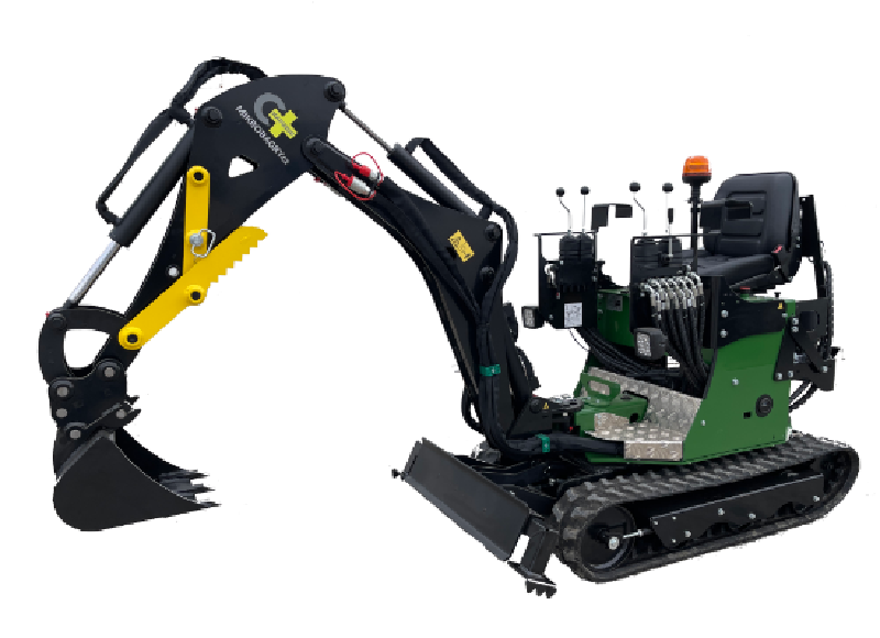 MPT 82-1500 P-rofi+